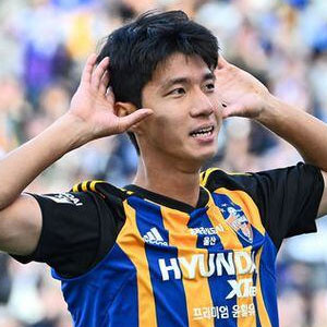Kim Min-hyeok