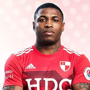 Diego Maurício