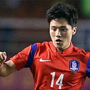 Kim Young-uk