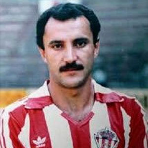 Joaquín Alonso