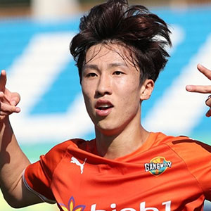 Lee Yeong-jae