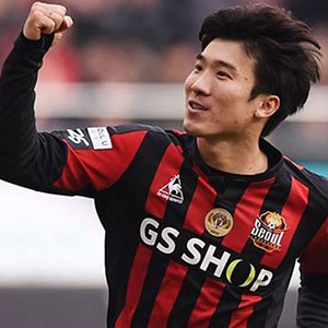 Go Yo-han