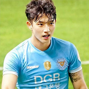 Jeong Seung-won