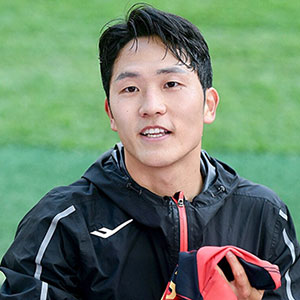 Na Sang-ho