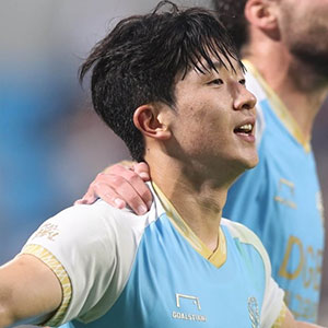 Go Jae-hyeon
