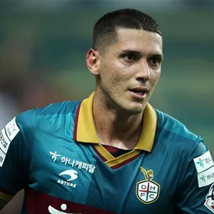 Tiago Orobó