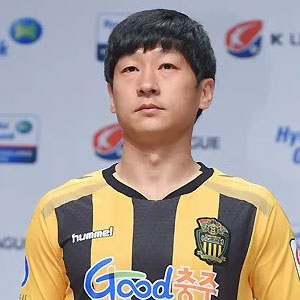 Oh Seung-bum