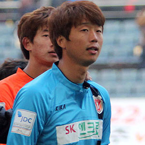 Kim Ho-jun