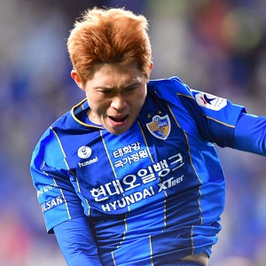 Lee Dong-gyeong