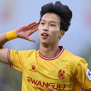 Eom Ji-sung