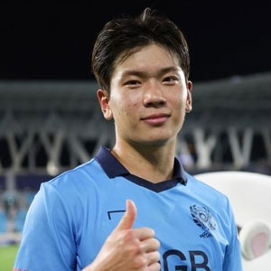 Hwang Jae-won