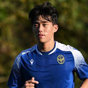 Cheon Seong-hoon