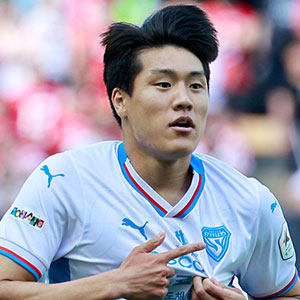 Lee Ho-jae
