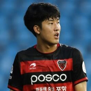 Lee Soo-bin