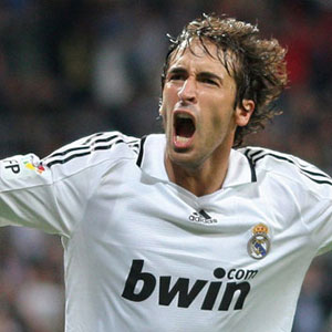 Raúl