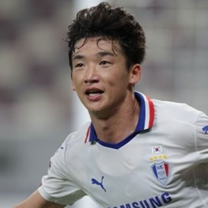 Kim Min-woo