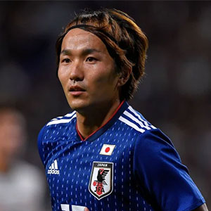 Jun Amano