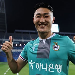 Lee Jin-hyun