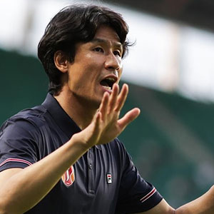Nam Ki-il
