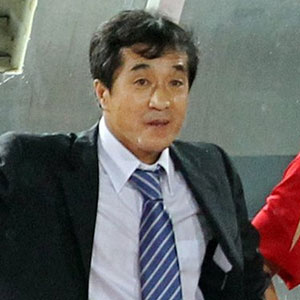Lee Young-jin