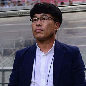 Lee Heung-sil