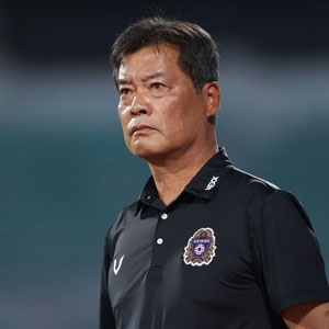 Lee Woo-hyung