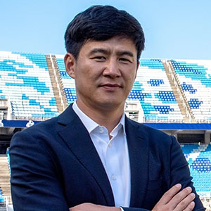 Park Kun-ha