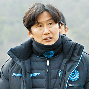 Lee Byung-keun