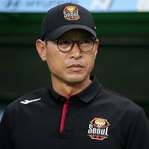 An Ik-soo