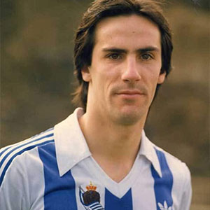 Alberto Górriz