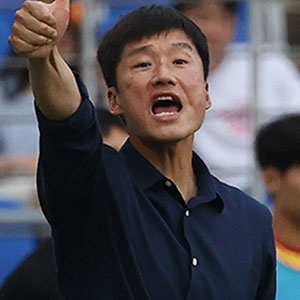 Lee Jung-hyo