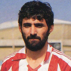 Manuel Jiménez