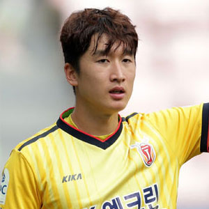 Lee Chang-geun