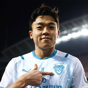 Jeong Jae-hee