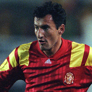 Txiki Begiristain