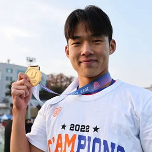 Park Seung-ho