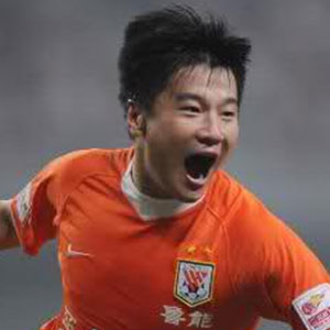 Li Jinyu