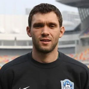 Éber Luís Cucchi