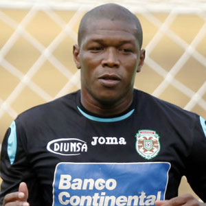 Luis Ramírez