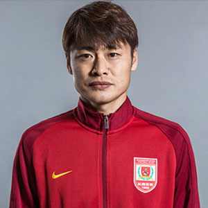 Du Zhenyu