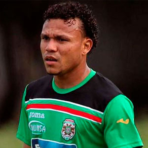 Emil Martínez