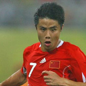 Hao Junmin