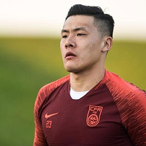 Wang Dalei