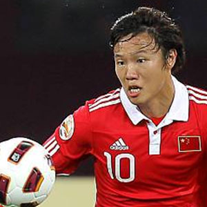 Deng Zhuoxiang