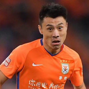 Zheng Zheng