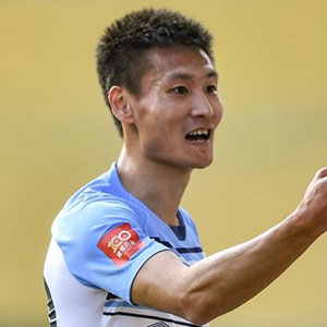 Song Wenjie