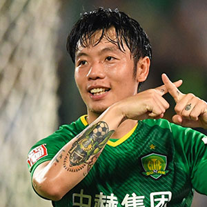 Zhang Xizhe