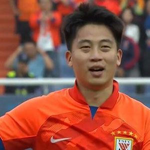 Hu Jinghang