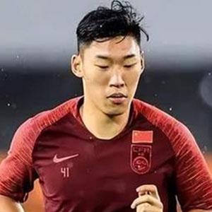 Zhu Chenjie