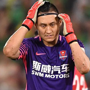 Deng Xiaofei